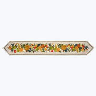 Harvest Table Runner 16x108