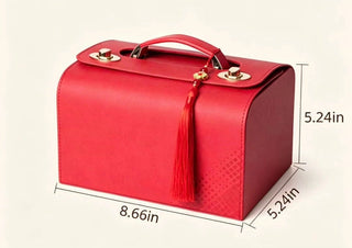 Mahjong Tile Keepsake Box