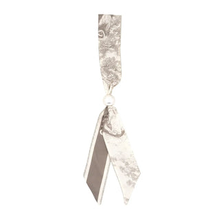 The Sofia Silk Touch Floral Scarf