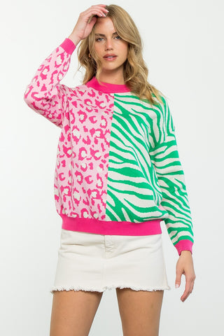 Lucy Sweater