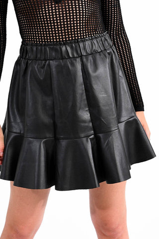 Skater Skirt