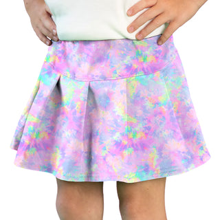 Tennis Skort in Opal