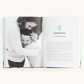 When Less Becomes More by Emily Ley
