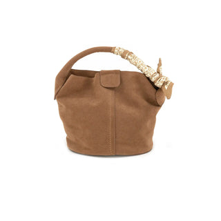 The Bijou Bucket Mini Bag