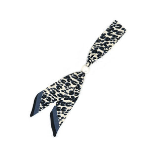 The Amara Pearl Accent Scarf