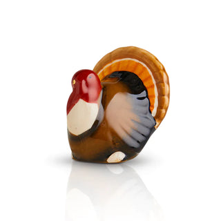 Gobble gobble!