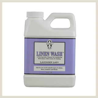 Lavender Linen Wash - 16 oz.