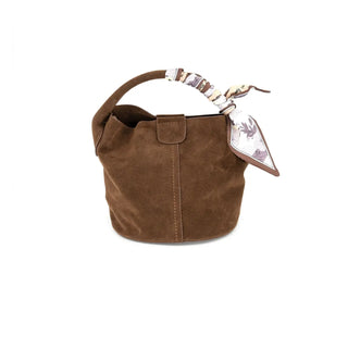The Bijou Bucket Mini Bag