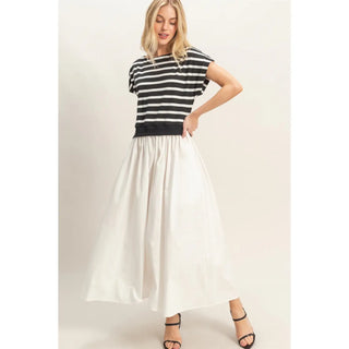 The Kelly Dress