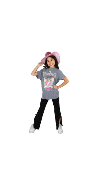 The Billie Wild Soul Shirt