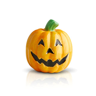 Carved cutie
