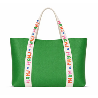 Mahjong Tote Bag Mahjong Tile Bag Leather