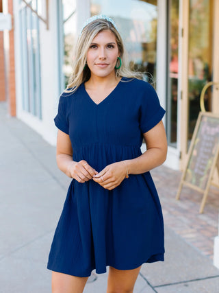 Harper Dress