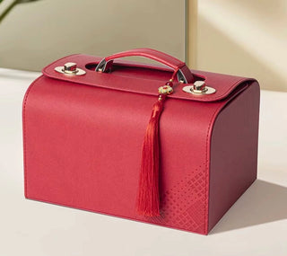 Mahjong Tile Keepsake Box