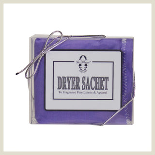 Lavender Dryer Sachet - Single Pack