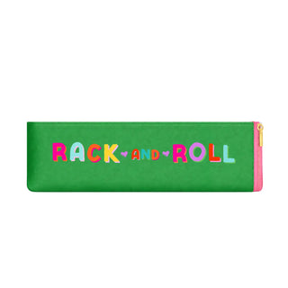 Mahjong Rack Storage Bag Mahjong Gift Leather