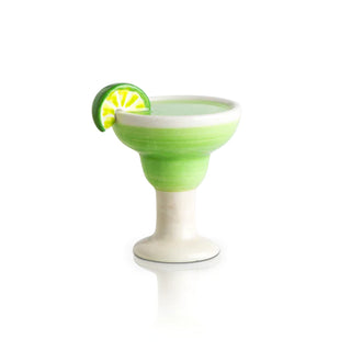 Lime and salt, please!