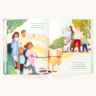 You'll Always Have a Friend by Emily Ley