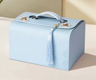 Mahjong Tile Keepsake Box