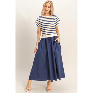 The Kelly Dress