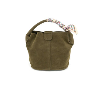 The Bijou Bucket Mini Bag