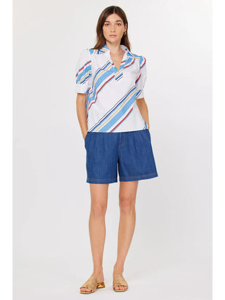 The Janice Blouse