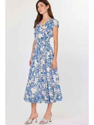 The Joslyn Dress