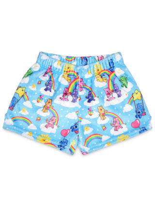 Magical Care Bear Plush Shorts