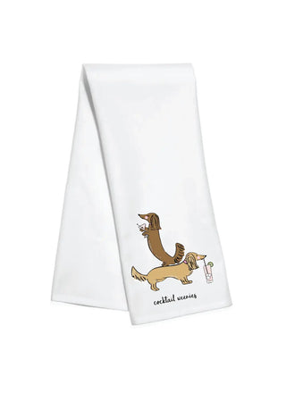 Fun Tea Towels