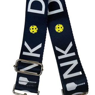 2" Printed SPORT Adjustable Bag Strap