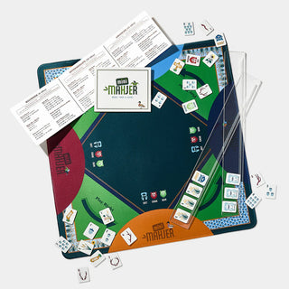 Complete Game: Woodlands Edition