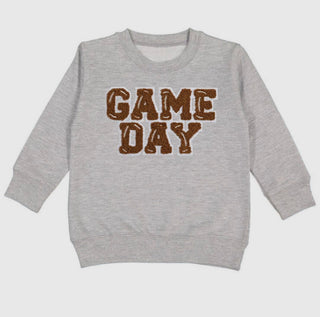 Game Day Sweatshirt