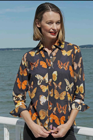 Butterflies Top