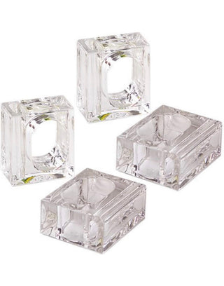 A La Carte Napkin Holder