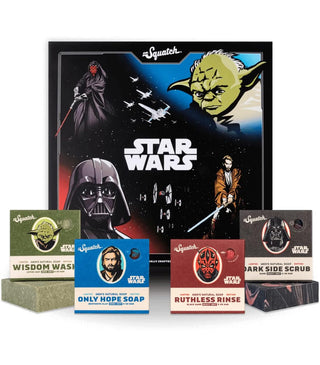 The Star Wars Collection