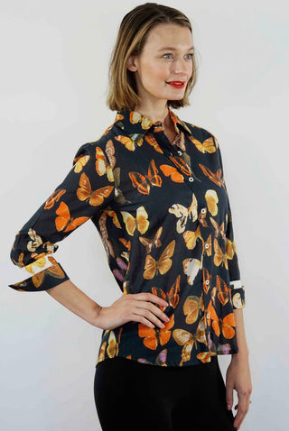 Butterflies Top