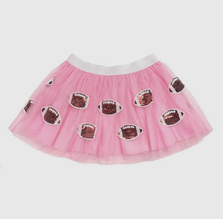 Foot Ball Tutu