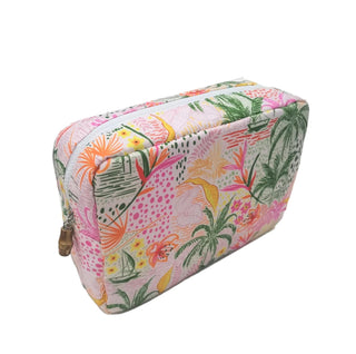 TRVL Big Glam Tropics