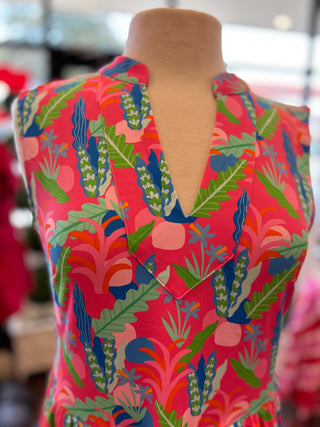 Island Dreams Newport Dress