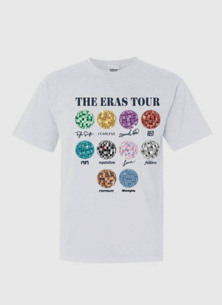 Era's Disco Tee