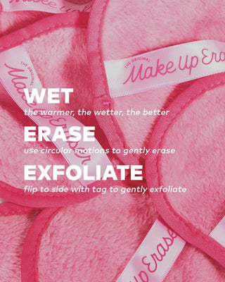 Mini Pro  Makeup Eraser