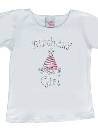 Happy Birthday Tee Shirt