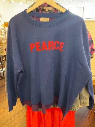 Pearce Crewneck