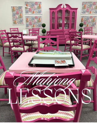 Mahjong Open Play