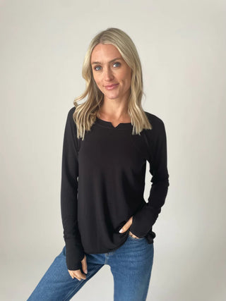 Long Sleeve Payton Top