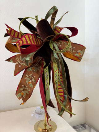 Bow - Made by John Mark Sharp