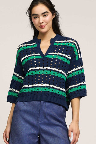 The Bellamy Sweater