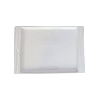 Rectangle Pinstripes Platter