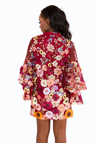 Gayle Solstice Dress