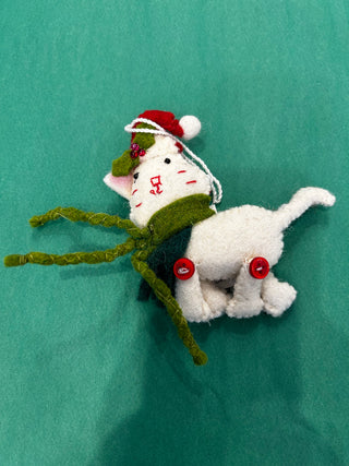 Felt  Ornamanet
